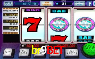 A Emoção da Loteria na br9bet: Uma Chance de Mudança de Vida