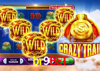 Desvendando o Mundo dos Jogos Virtuais na br9bet