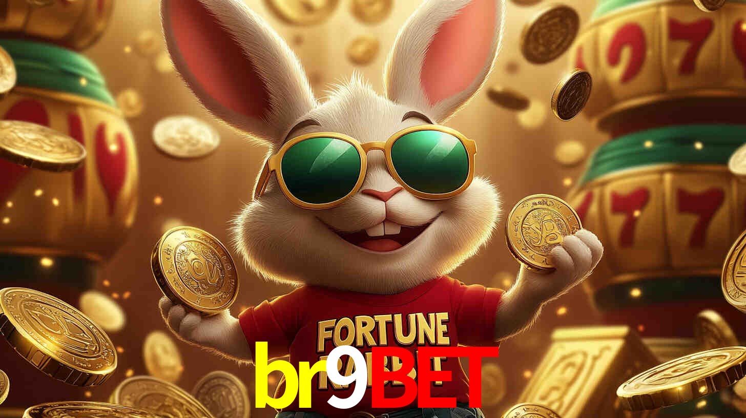 br9bet - Desafio Nervoso Extremo - br9bet.com