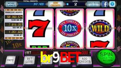 Descubra a Essência do br9bet: Nossa História e Compromissos