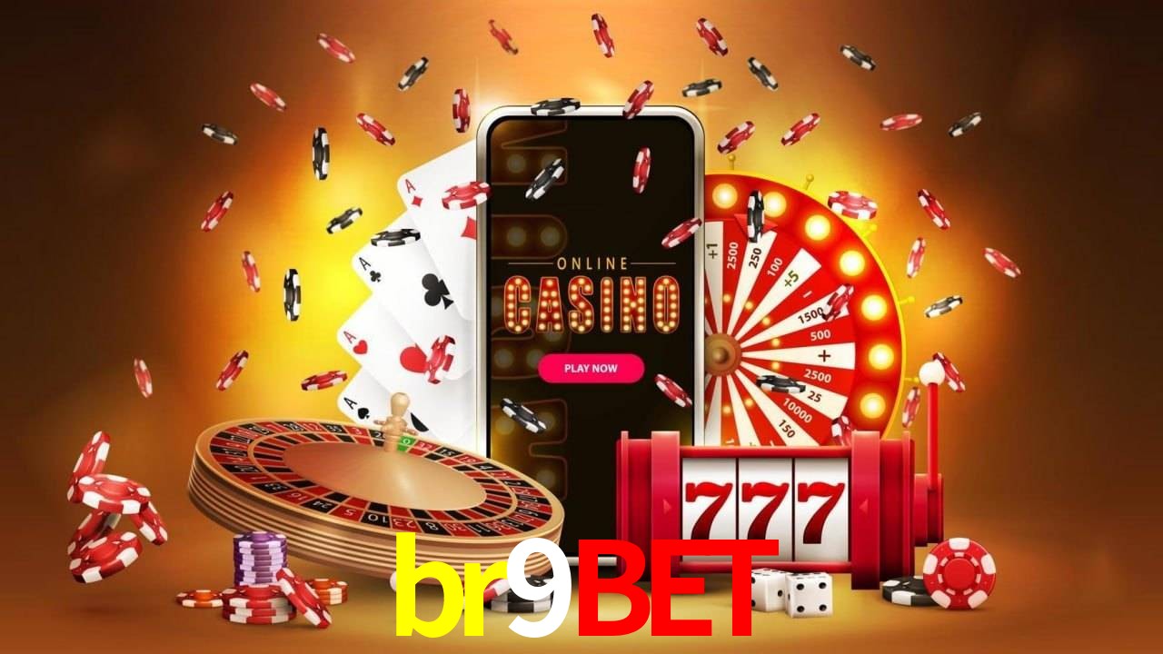 Estatísticas br9bet