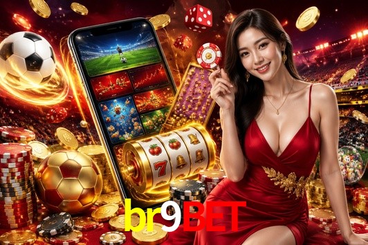 Welcome Bonus br9bet