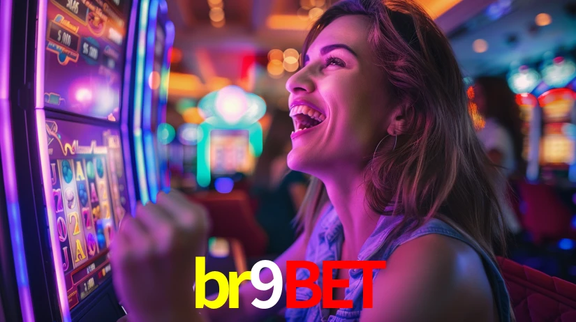 Experimente o Login Seguro Premium no br9bet