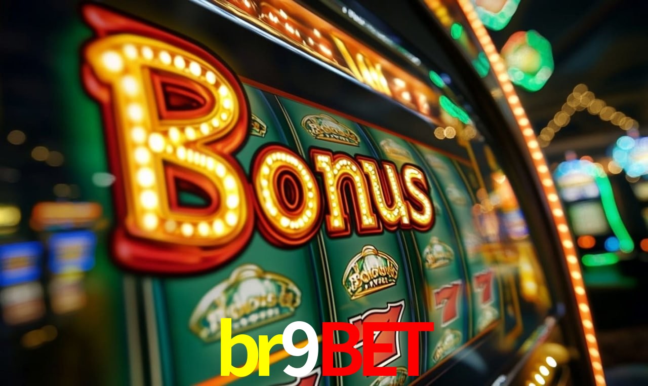Tecnologia da Plataforma br9bet