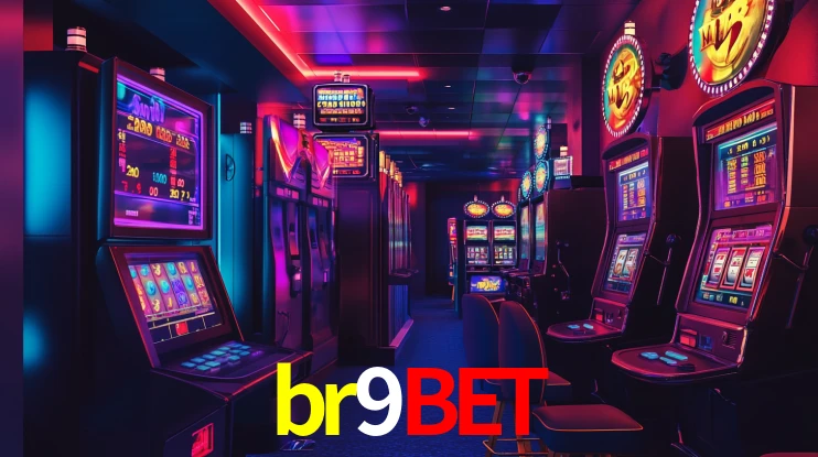 Exclusive Games br9bet