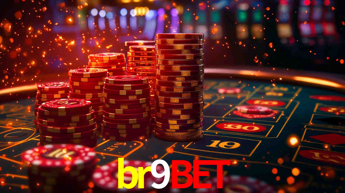 Programa VIP br9bet