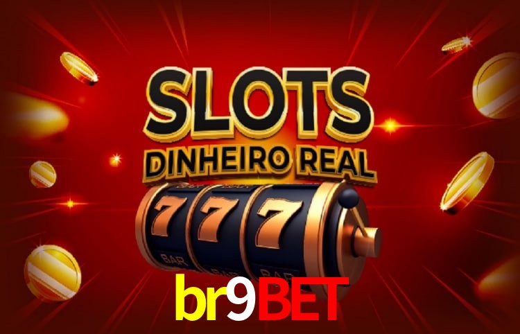 Login Seguro br9bet