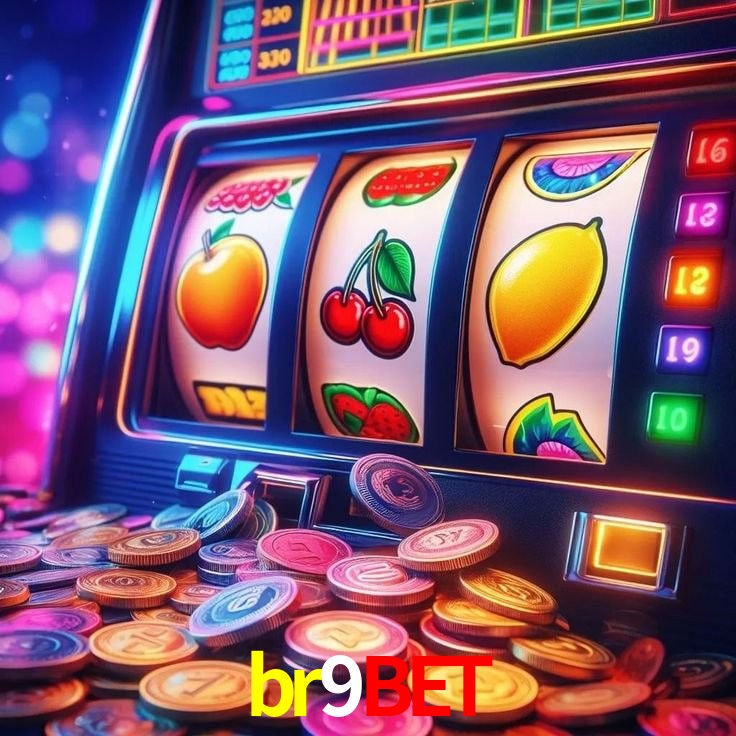 Casino VIP br9bet