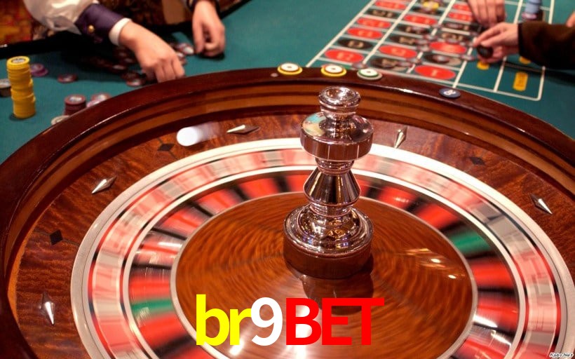 cassino br9bet