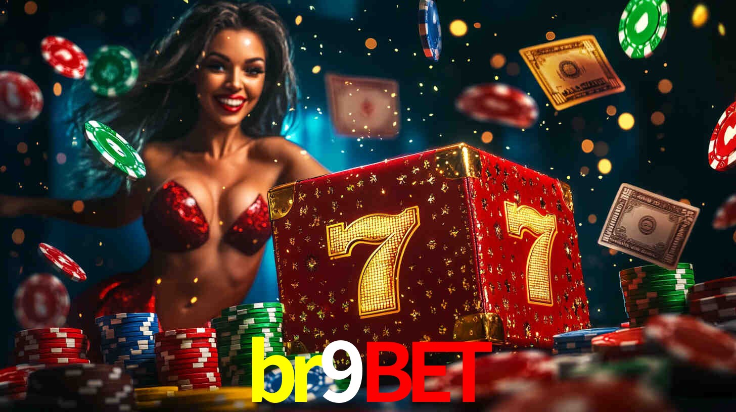 Apostas Esportivas na br9bet: Um Guia Completo