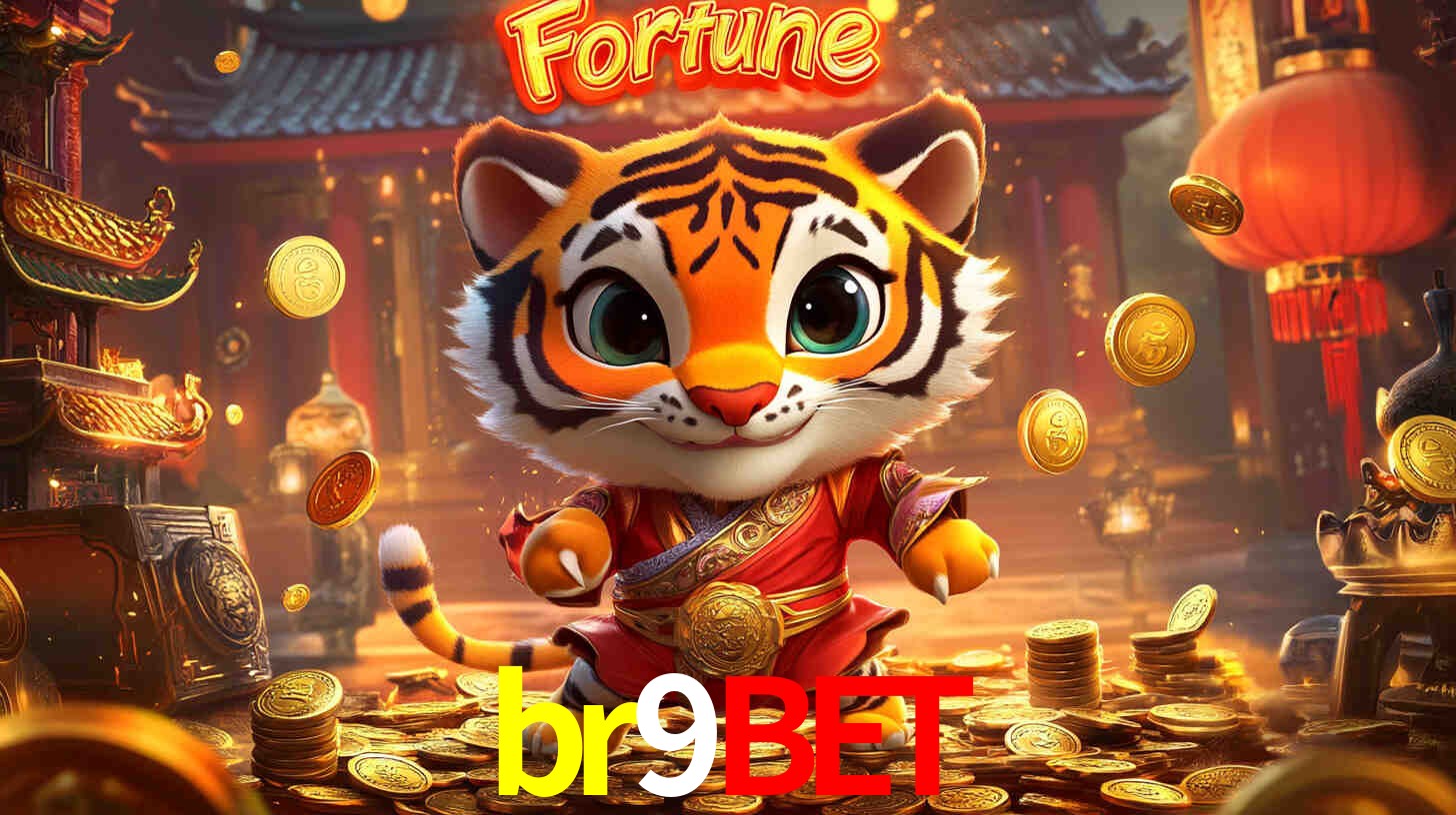 Inovações de Jogos na br9bet: O Futuro das Experiências Interativas
