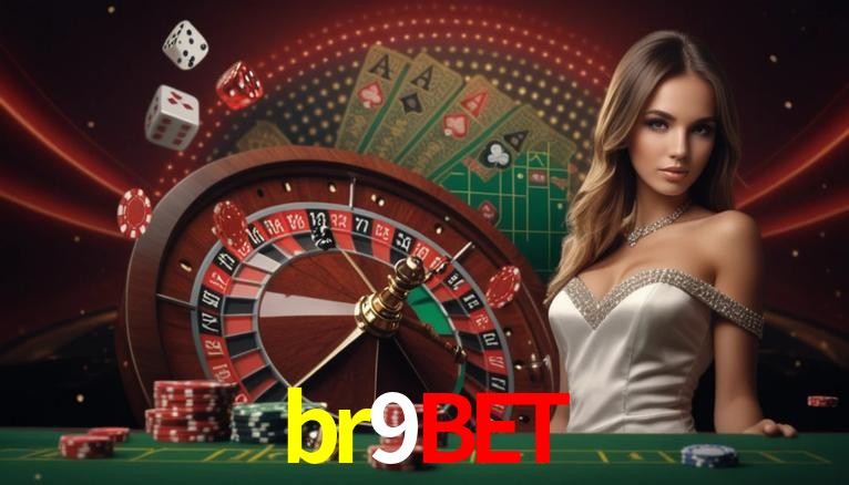 Security Systems br9bet