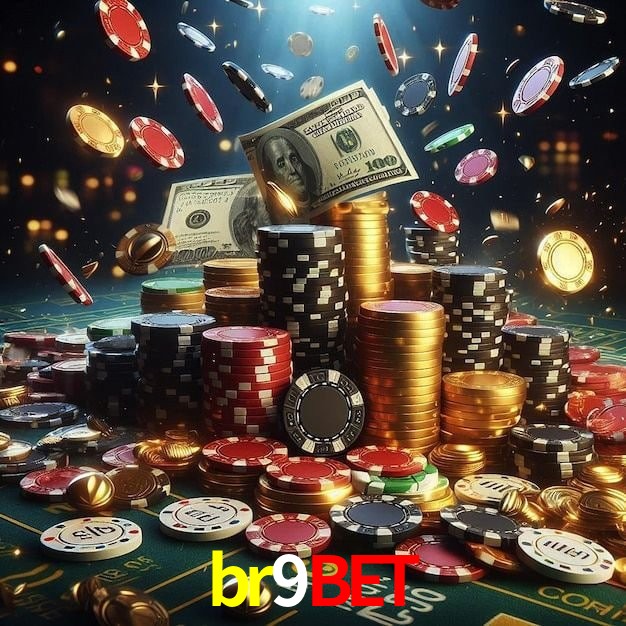 A Experiência Imersiva dos Cassinos Ao Vivo no br9bet