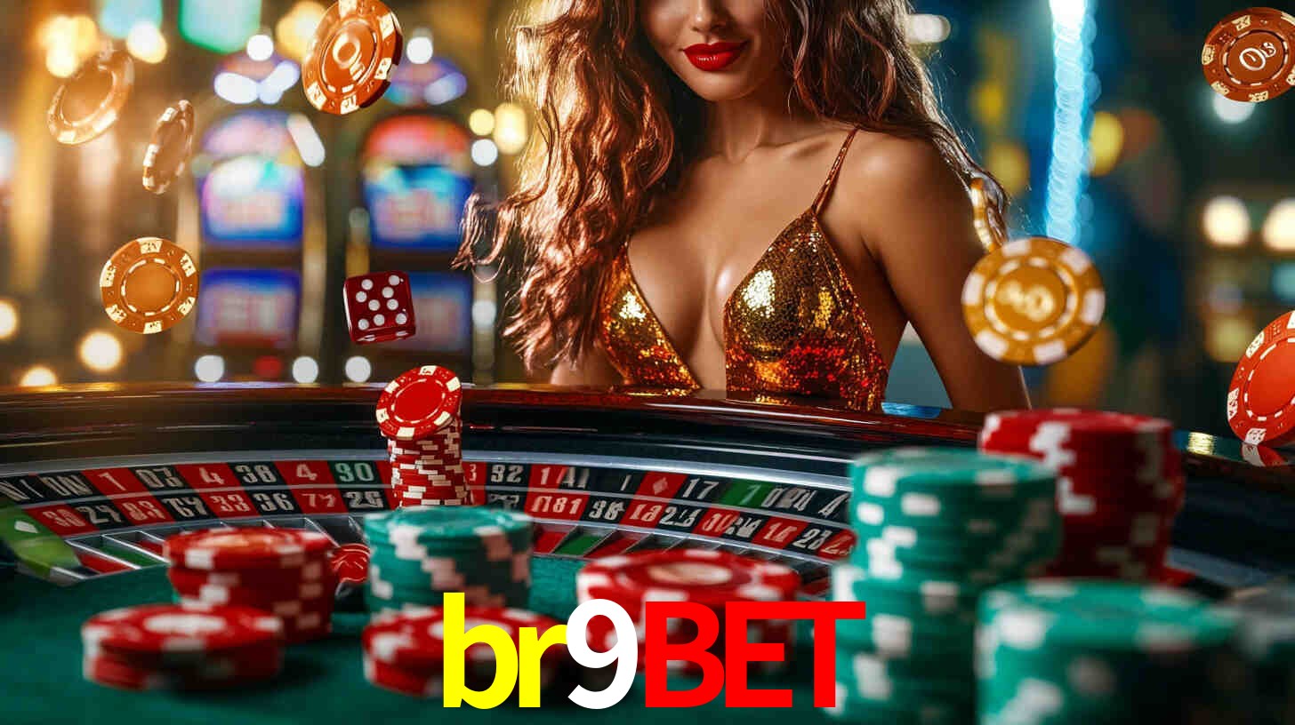 Welcome Bonus br9bet