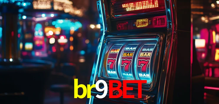 Roulette Table br9bet