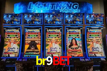 A Experiência Imersiva dos Cassinos Ao Vivo no br9bet