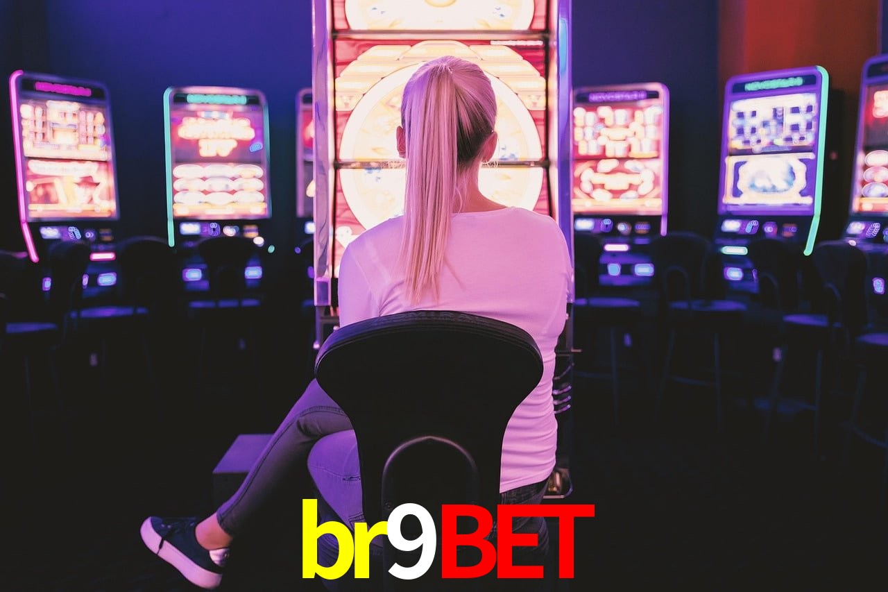 Game Providers br9bet