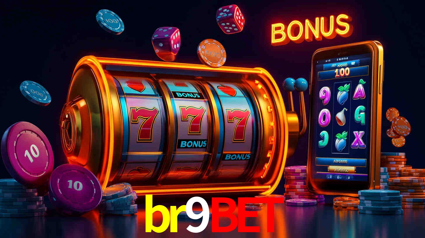 A Experiência Imersiva dos Cassinos Ao Vivo no br9bet