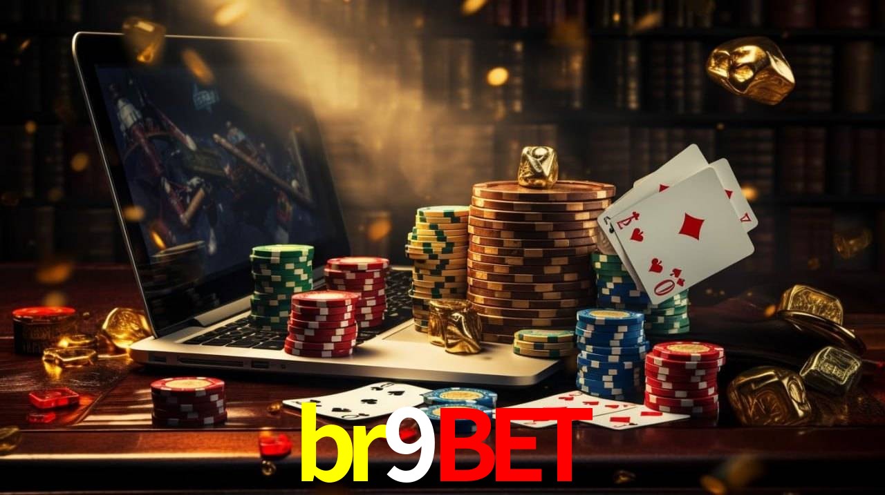 Jogos Exclusivos br9bet