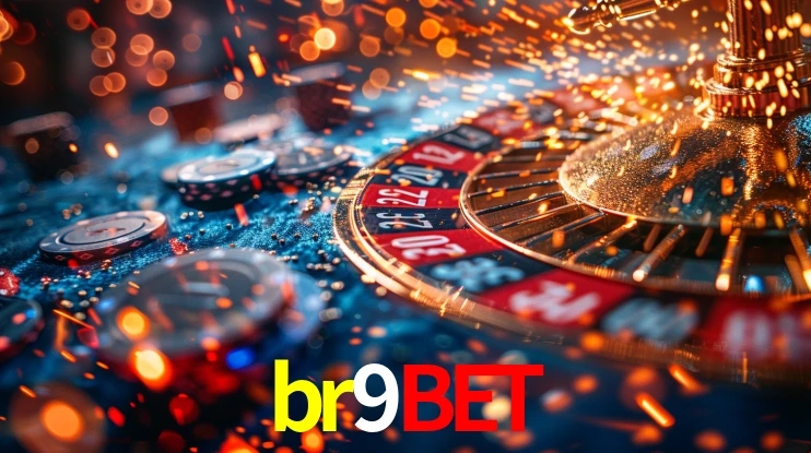 Platform Technology br9bet