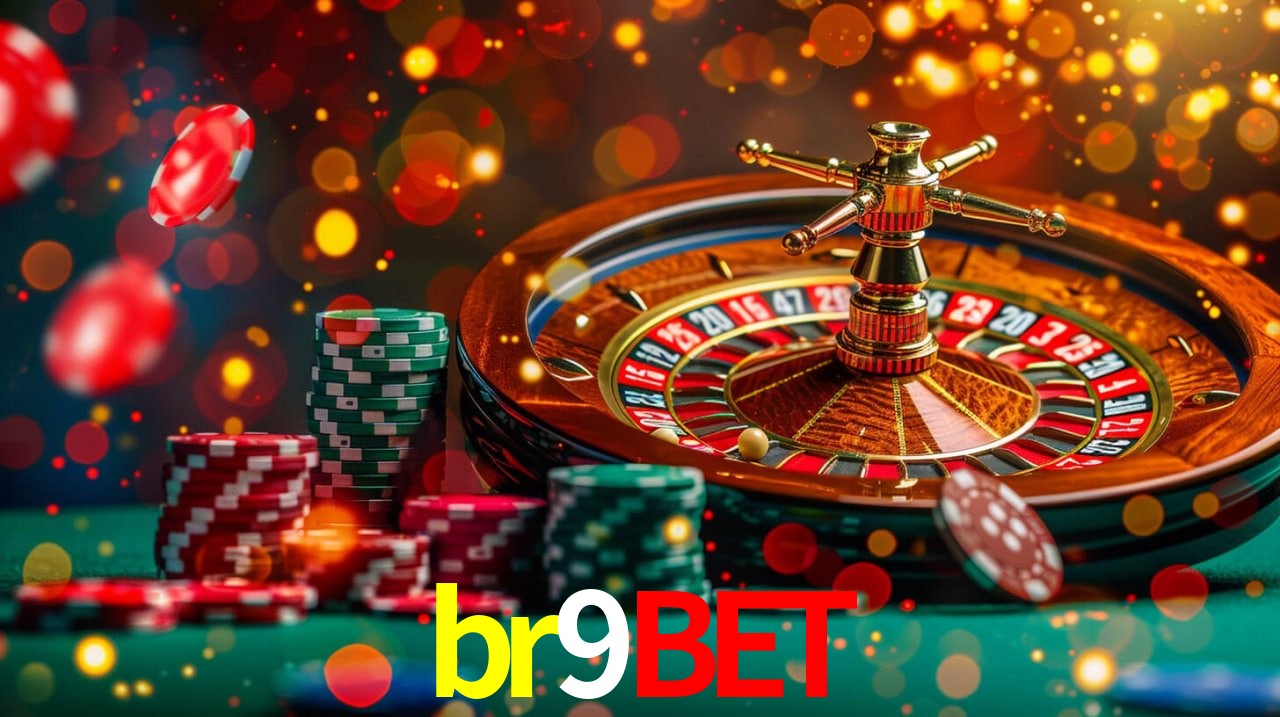 Descubra a Essência do br9bet: Nossa História e Compromissos