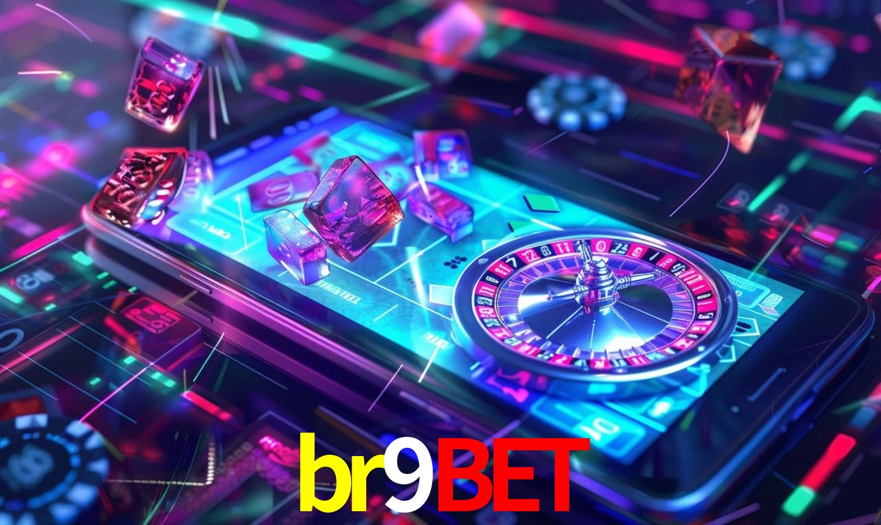 Mesa de Blackjack br9bet