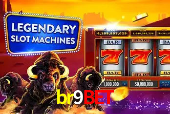 Inovações de Jogos na br9bet: O Futuro das Experiências Interativas