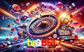Casino Ao Vivo br9bet