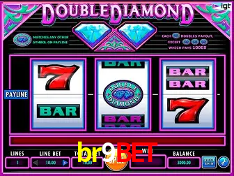 Descubra o Mundo do Cassino Online com br9bet