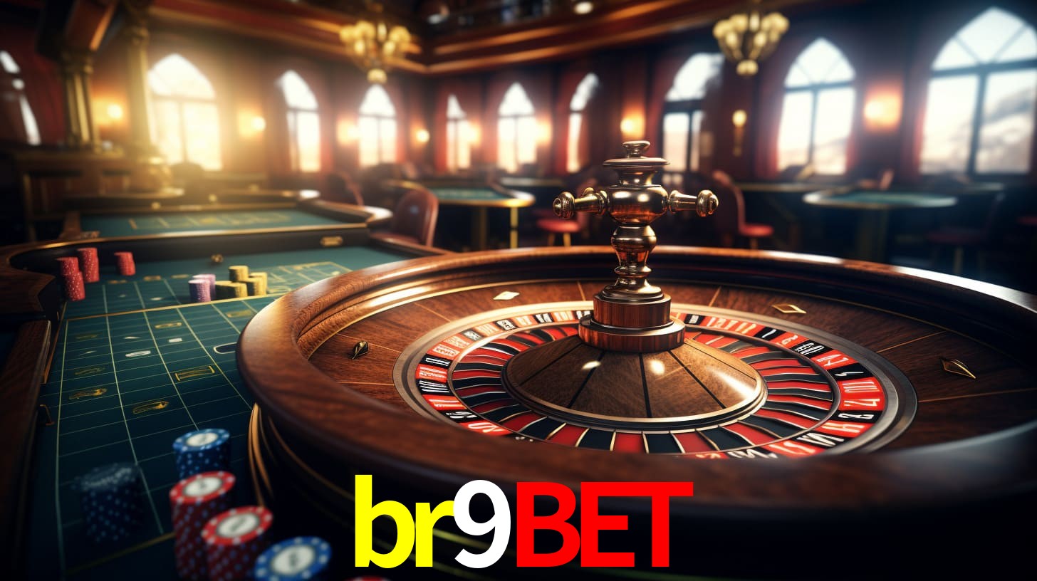 Aviator Game br9bet