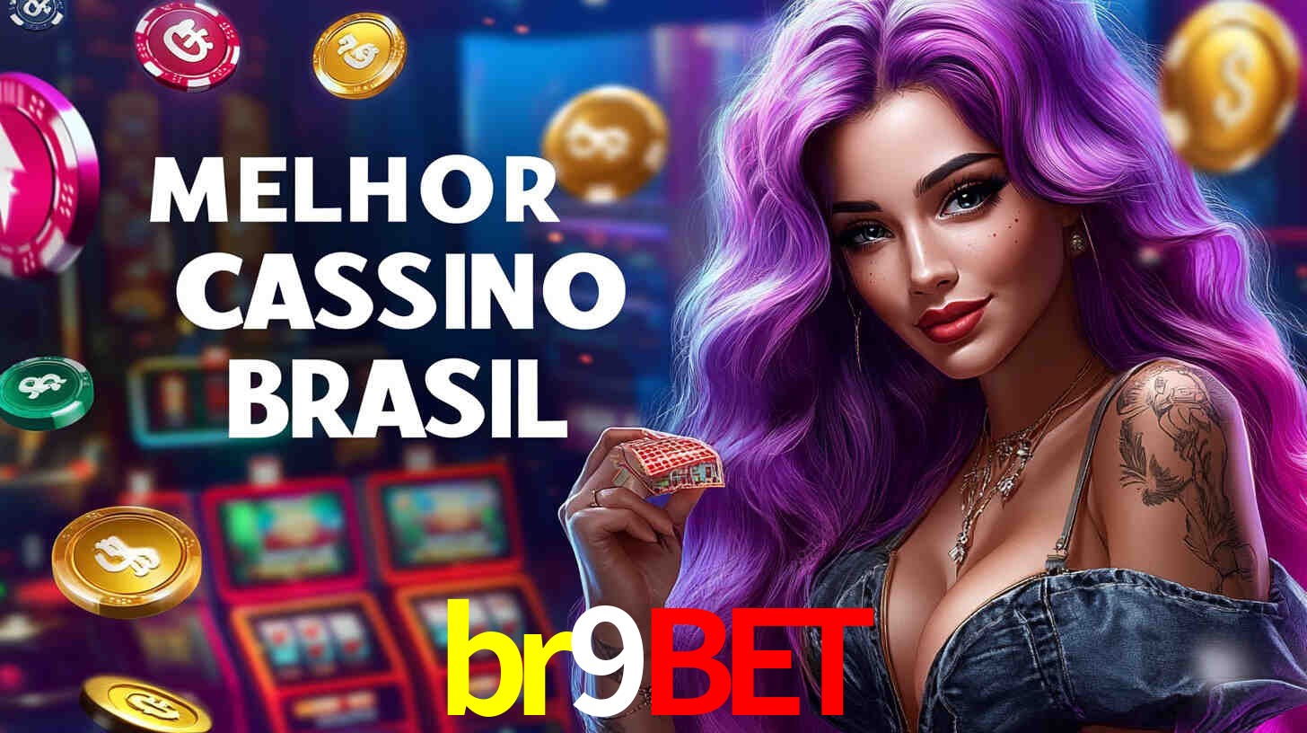 A Popularidade dos Caça-Níqueis no br9bet