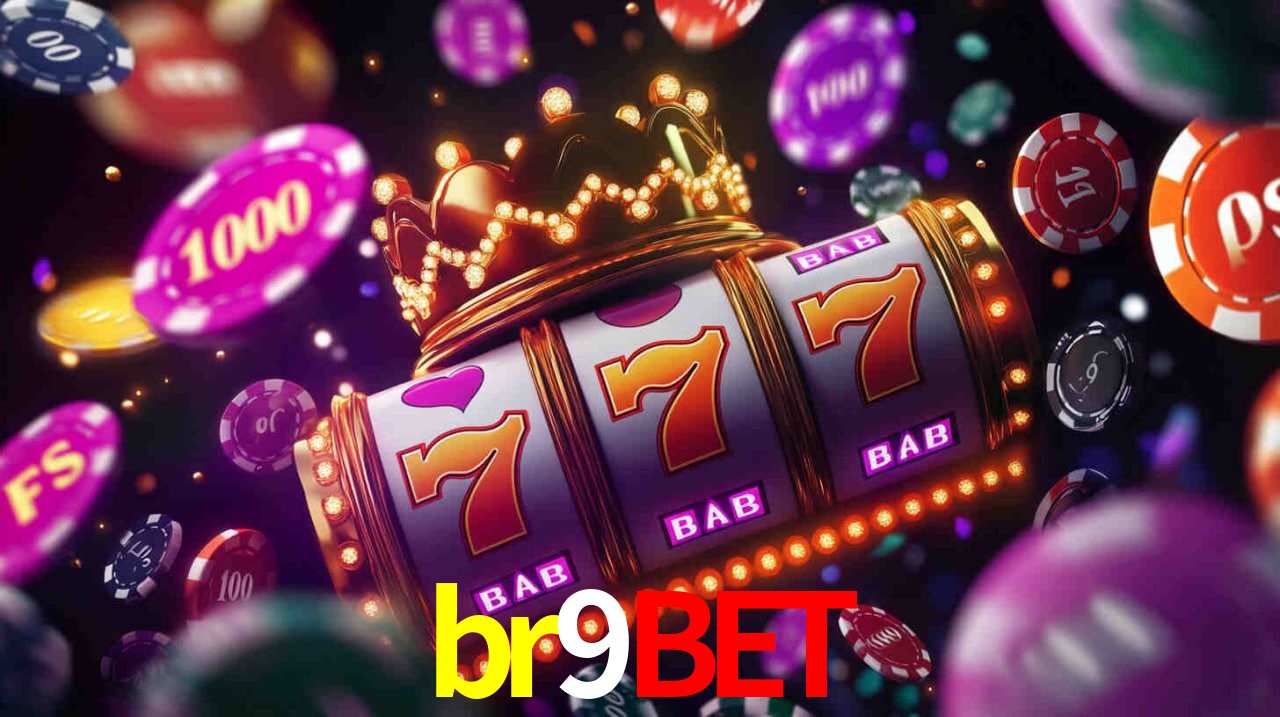 Live Casino br9bet