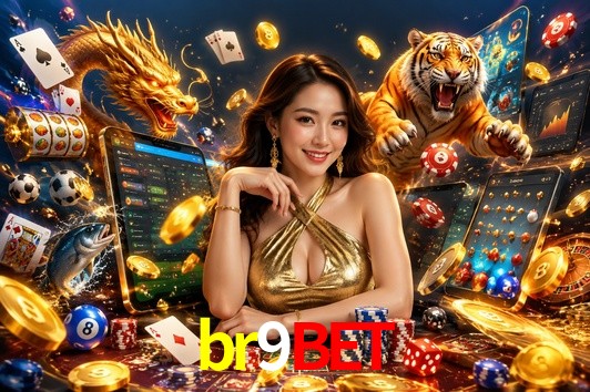 Account Benefits br9bet