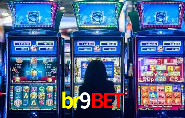 Desvendando o Mundo dos Jogos Virtuais na br9bet