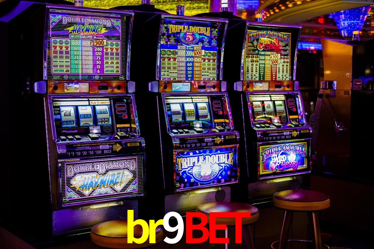 Programa VIP br9bet