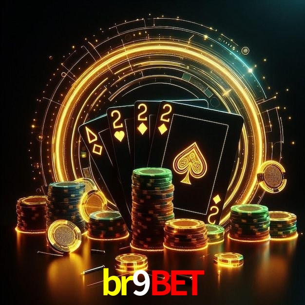 Apostas de Futebol br9bet