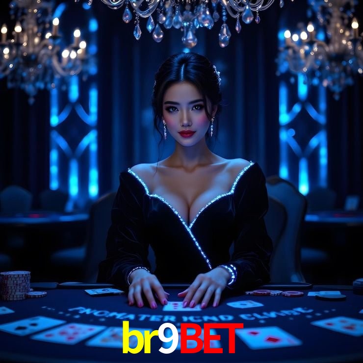 Estatísticas Esportivas br9bet