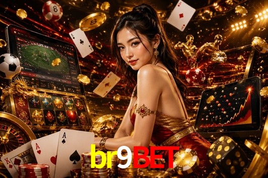 API Integration br9bet