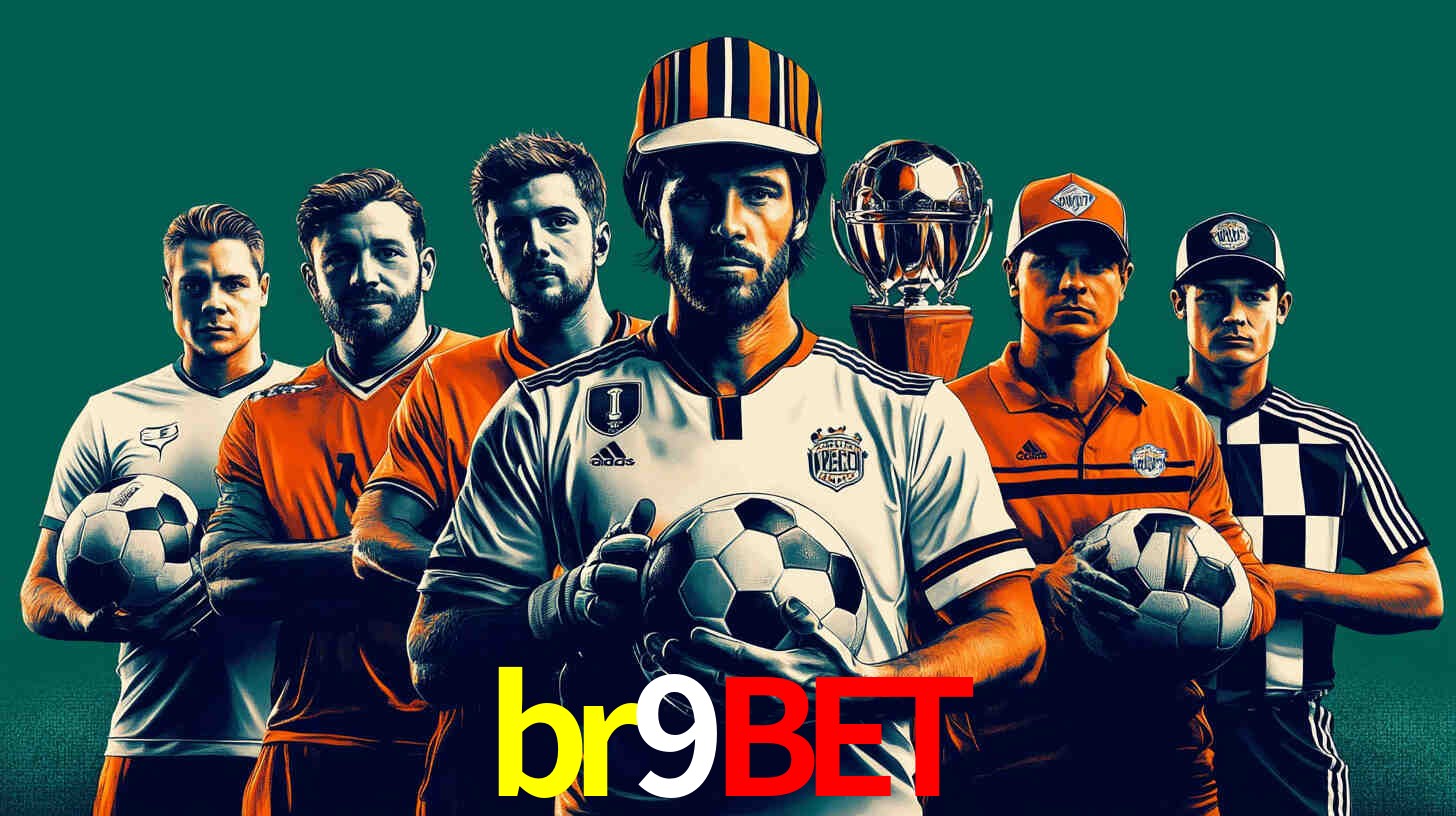 Descubra o Programa VIP da br9bet: Vantagens Exclusivas para Jogadores