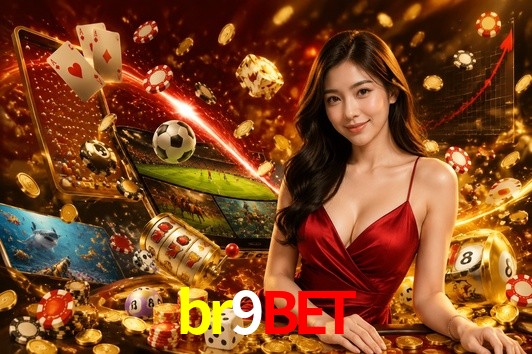 Exclusive Offers br9bet