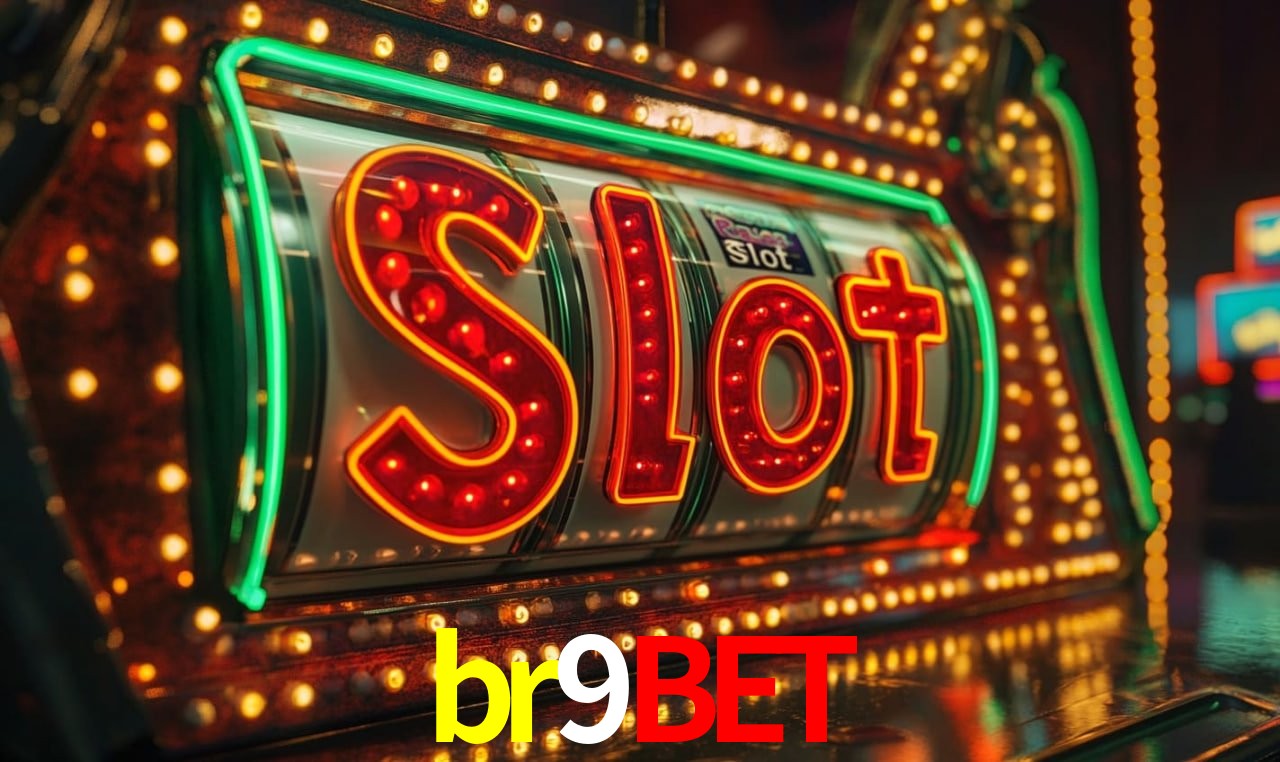 Diretório de Jogos br9bet