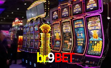 Descubra a Essência do br9bet: Nossa História e Compromissos