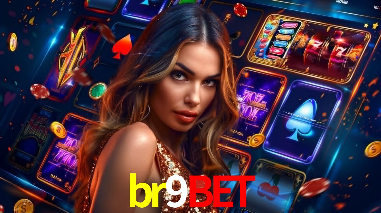 Explorando a Categoria de Eventos em Apostas na br9bet