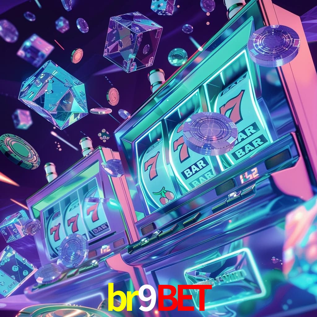 Inovações de Jogos na br9bet: O Futuro das Experiências Interativas
