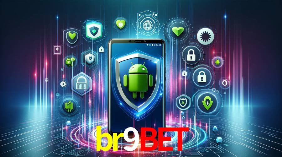2FA Security br9bet