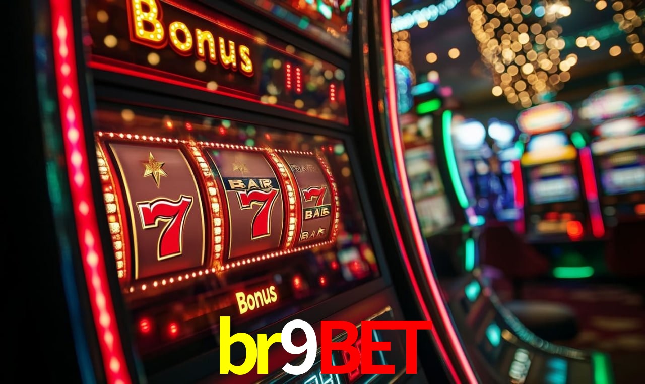 Bônus Generosos e Exclusivos no br9bet para Você!