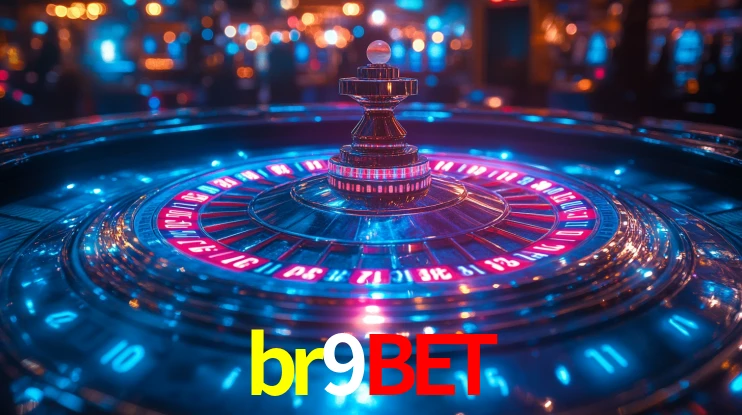 Premium Interface br9bet