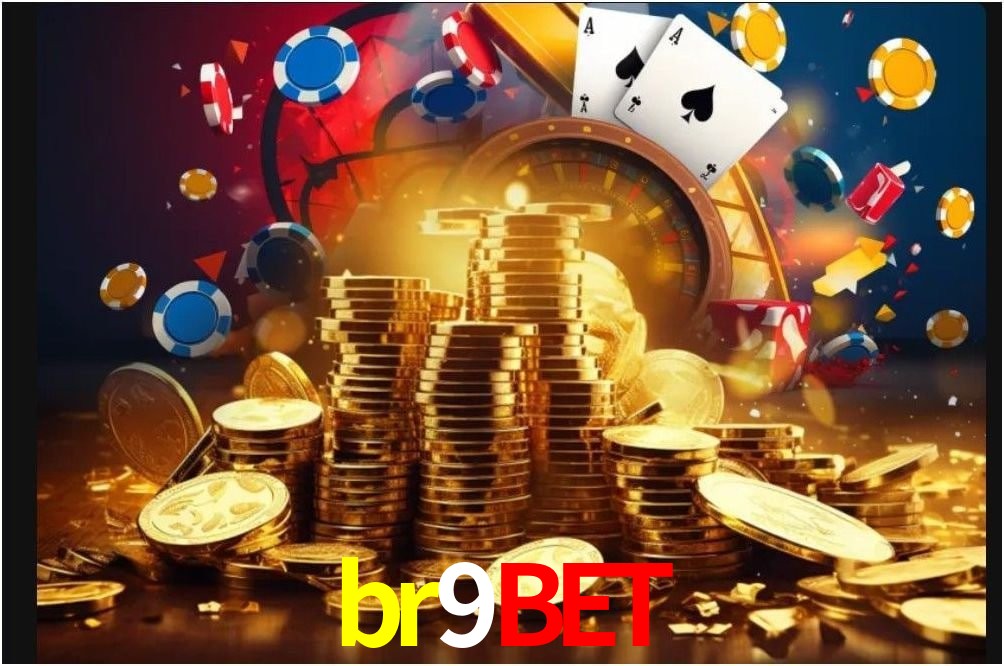 Desvendando o Mundo dos Jogos Virtuais na br9bet
