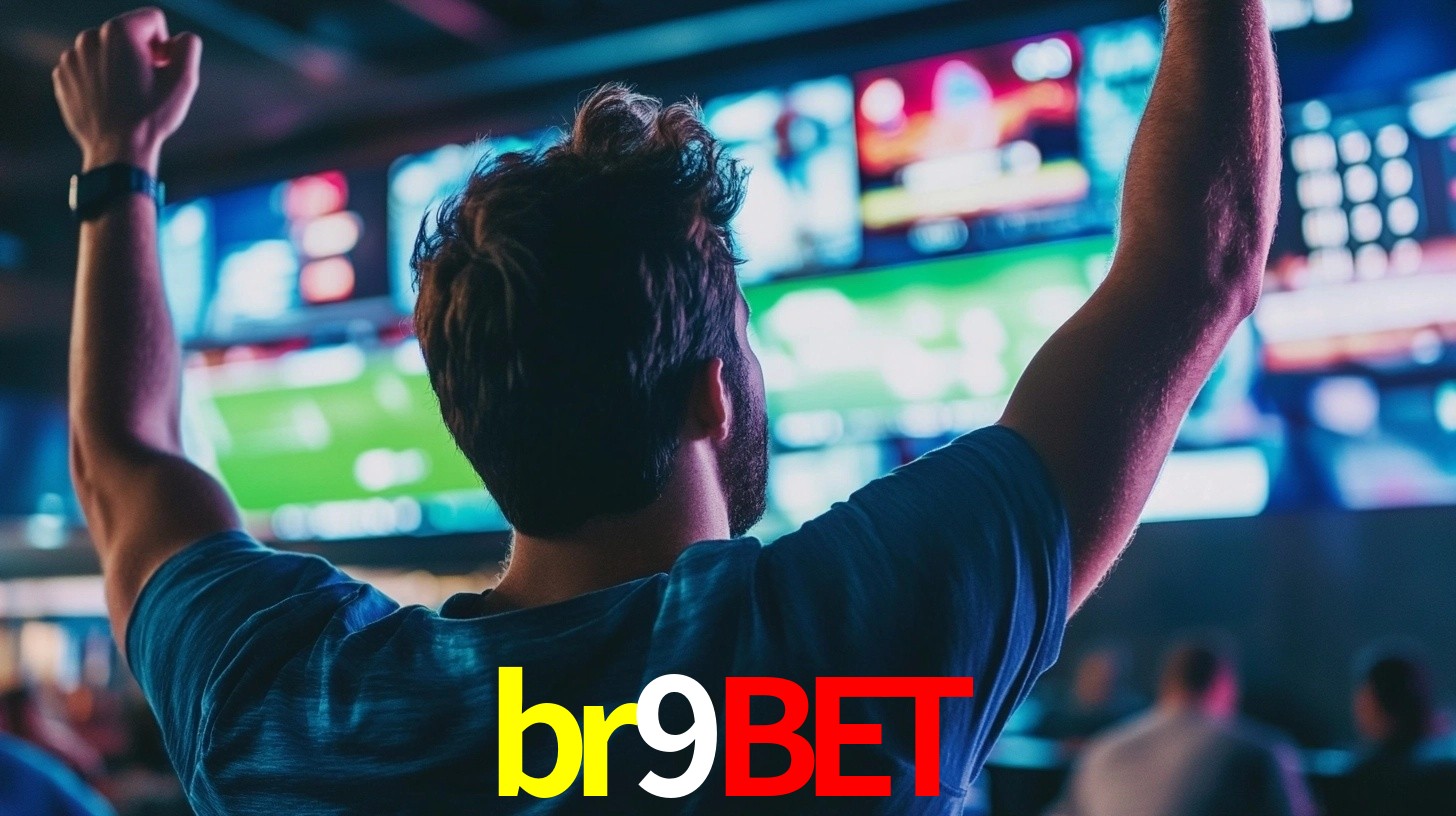 Sinta a adrenalina dos jogos de cassino com br9bet