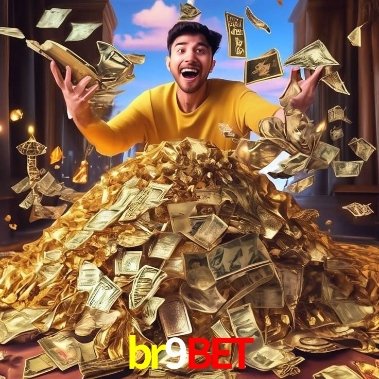 Interface Premium br9bet